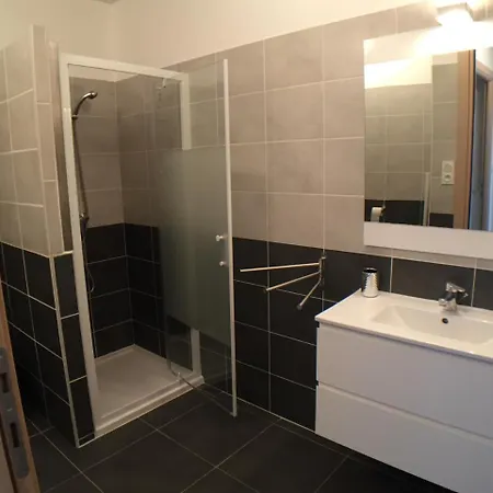 Apartman Clos Vignola Cv9 Porto-Vecchio