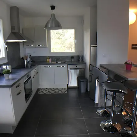 Clos Vignola Cv9 Porto-Vecchio (Corsica)