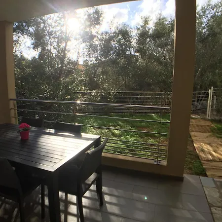 Clos Vignola Cv9 Apartment Porto-Vecchio (Corsica)