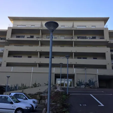 Clos Vignola Cv9 Apartment *